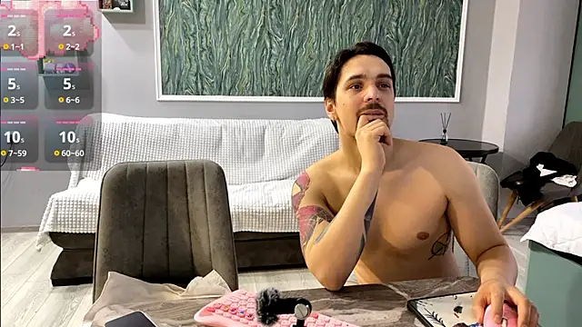 Snapshot of VelvetMiley chatting on March 15, 2:34 pm VelvetMiley online show from March 15, 2:34 pm