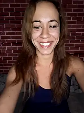 HotGinger66 online show from November 3, 10:16 am