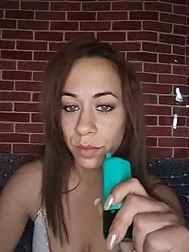 HotGinger66 online show from June 19, 8:29 am