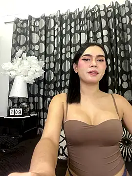 Snapshot of UrDreamAngel4u chatting on January 9, 1:08 am UrDreamAngel4u online show from January 9, 1:08 am