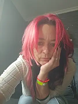 PrincessToRy online show from November 3, 10:27 am