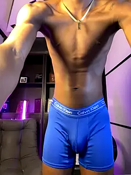 Brycce santos online show from October 31, 2:29 pm