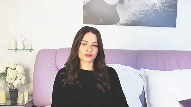 Snapshot of AngelicaDillon chatting on October 5, 7:17 am AngelicaDillon online show from October 5, 7:17 am