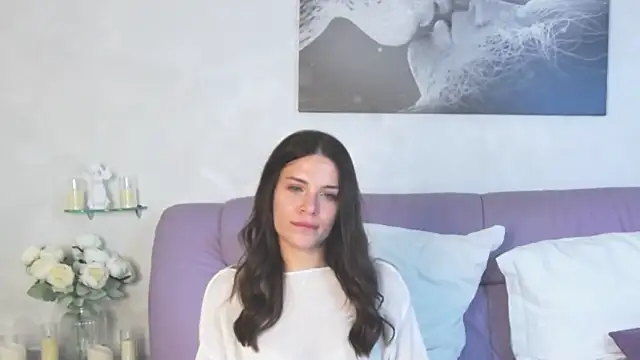 AngelicaDillon online show from November 16, 9:26 am