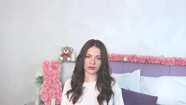 AngelicaDillon online show from May 7, 7:47 am
