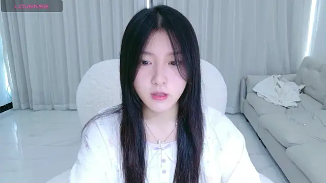 Snapshot of rainybb chatting on October 7, 7:38 am rainybb online show from October 7, 7:38 am