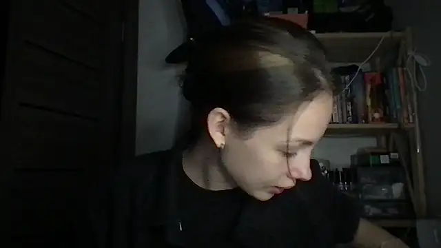 Yuna5343 online show from October 30, 8:09 pm