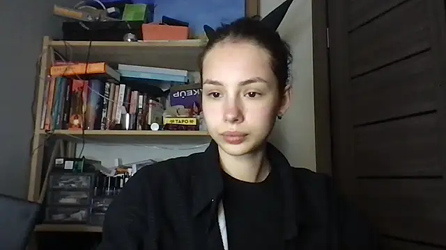 Yuna5343 online show from December 1, 10:04 pm