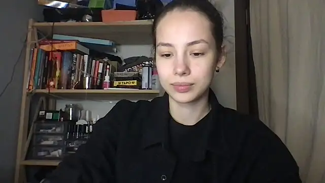 Yuna5343 online show from December 15, 8:13 pm