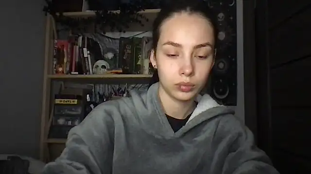 Yuna5343 online show from February 12, 8:48 pm