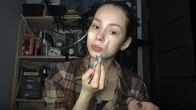 Yuna5343 online show from February 26, 9:47 pm