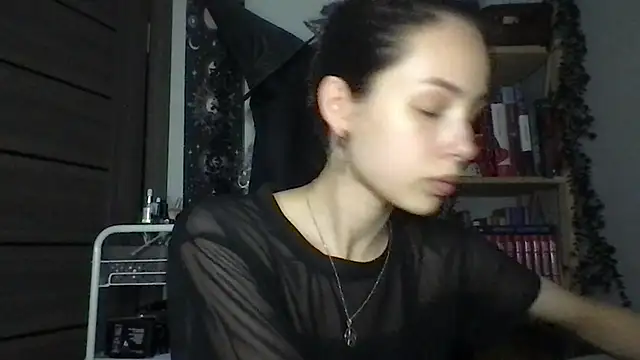 Yuna5343 online show from July 15, 7:19 pm