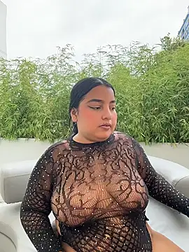 Snapshot of Chloe_jackson25 chatting on July 26, 7:43 pm Chloe jackson25 online show from July 26, 7:43 pm