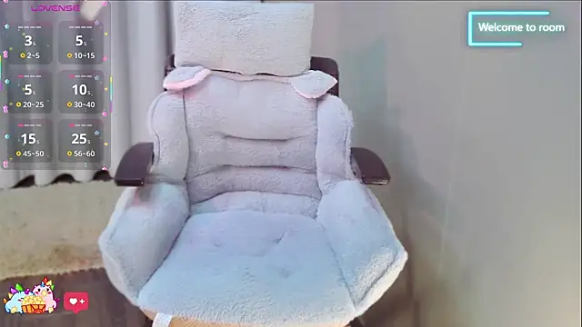 LINLIN-2025 online show from October 19, 3:01 pm