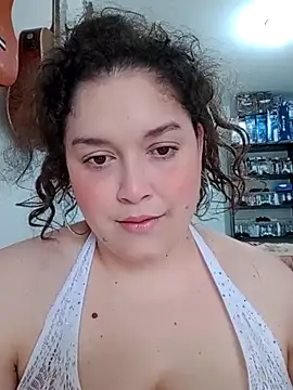 Snapshot of valkiriabbw chatting on September 30, 12:54 pm valkiriabbw online show from September 30, 12:54 pm