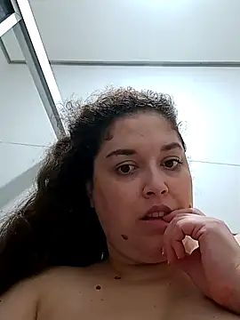 valkiriabbw online show from April 25, 2:03 am