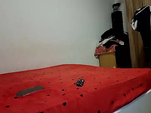 Snapshot of Alexandra23d chatting on October 9, 7:56 pm Alexandra23d online show from October 9, 7:56 pm