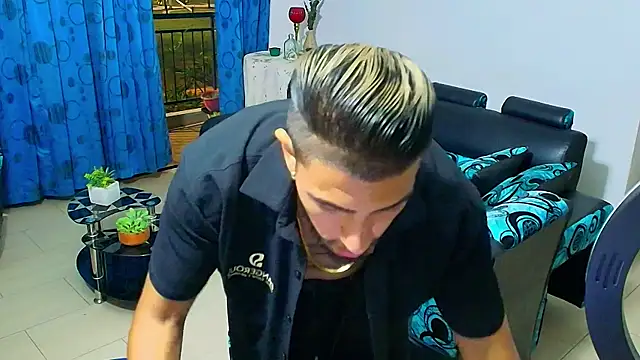 DaveSoldier online show from September 12, 4:23 am