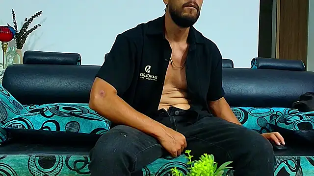 DaveSoldier online show from September 30, 4:17 am