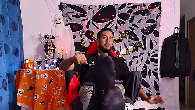 DaveSoldier online show from October 30, 5:09 am