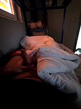 Nerkcan0707 online show from April 3, 5:49 am