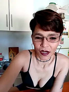 Lulypsicologasexual online show from October 12, 3:22 pm