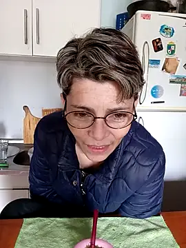 Lulypsicologasexual online show from October 28, 3:58 pm