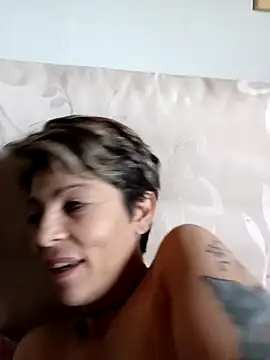 Lulypsicologasexual online show from December 4, 1:42 pm