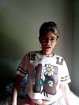 Lulypsicologasexual online show from December 5, 12:36 pm