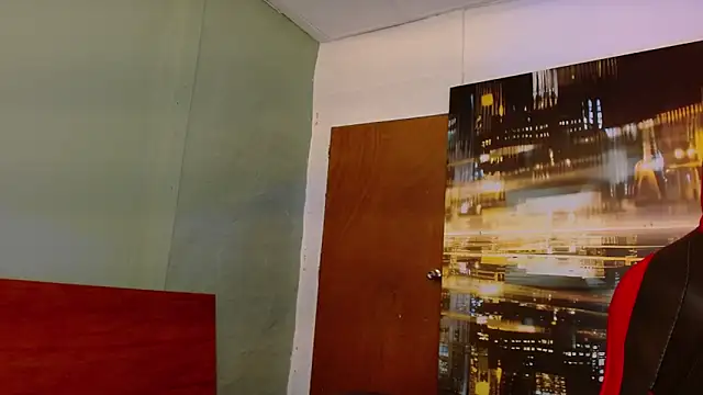 Snapshot of alexgiraldo__ chatting on June 7, 11:52 pm alexgiraldo online show from June 7, 11:52 pm