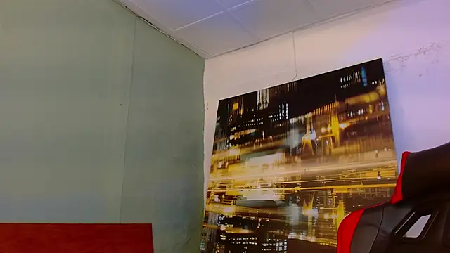 Snapshot of alexgiraldo__ chatting on July 5, 3:56 am alexgiraldo online show from July 5, 3:56 am