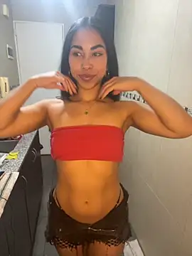 jessens144 online show from October 10, 2:32 am