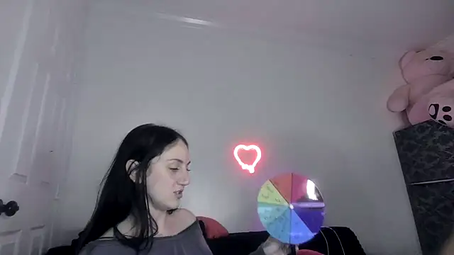 torithequeen online show from January 19, 3:32 am