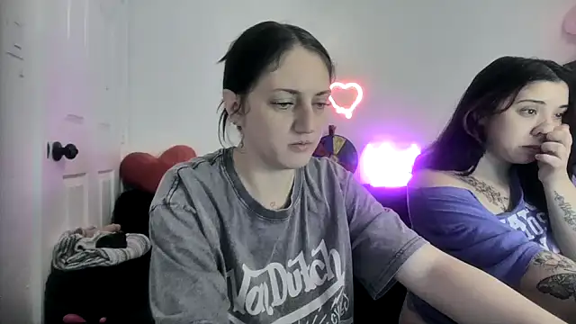 torithequeen online show from February 12, 3:07 pm