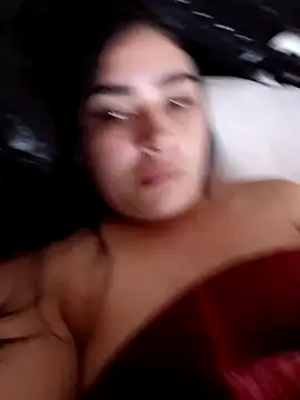 Charlott sweetttt online show from November 21, 4:00 am