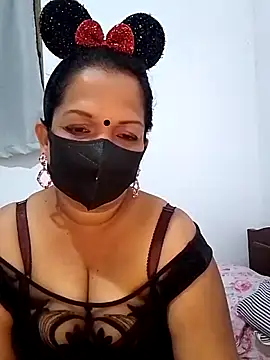 Snapshot of Madu_HotSL chatting on October 19, 1:01 pm Madu HotSL online show from October 19, 1:01 pm