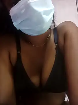 MickMicky online show from October 22, 4:46 am