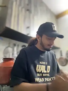 seenu2101 online show from March 1, 1:07 am