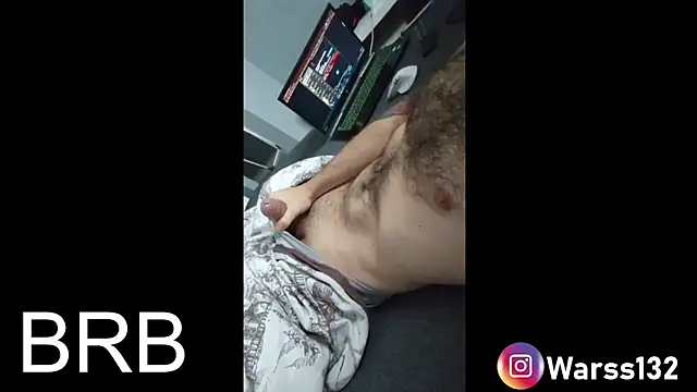 Warssss online show from January 16, 11:20 pm