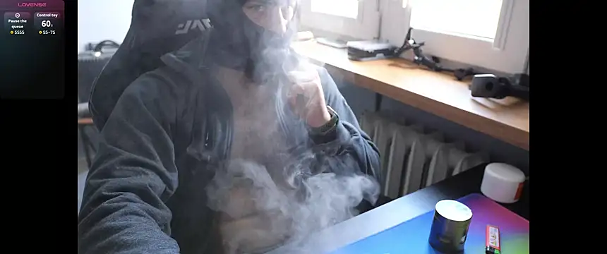 Warssss online show from April 9, 10:31 am