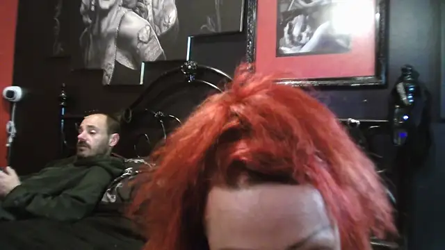 Snapshot of Splash_Queen420 chatting on October 23, 7:40 am Splash Queen420 online show from October 23, 7:40 am