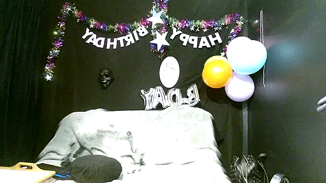 Snapshot of Splash_Queen420 chatting on October 26, 6:41 am Splash Queen420 online show from October 26, 6:41 am