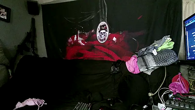 Snapshot of Splash_Queen420 chatting on November 5, 5:40 am Splash Queen420 online show from November 5, 5:40 am