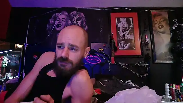 Splash Queen420 online show from February 2, 3:27 am