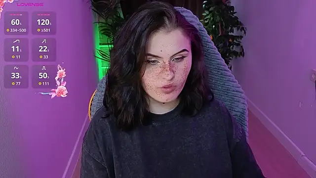 Dark Shine online show from February 20, 3:23 pm