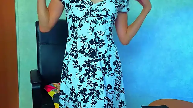Bom Mia Bom online show from August 3, 4:44 am