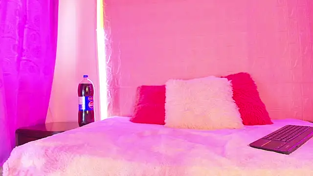 Baby Kinky- online show from September 18, 2:41 pm