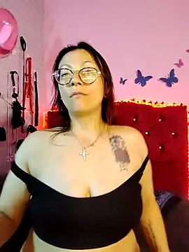 Susanahotsexxx online show from November 10, 2:32 am