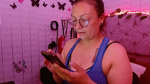 Susanahotsexxx online show from November 16, 9:53 pm