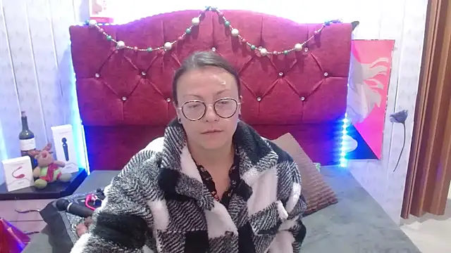 Susanahotsexxx online show from December 3, 3:25 am